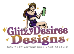 Glitzy Desiree Designs